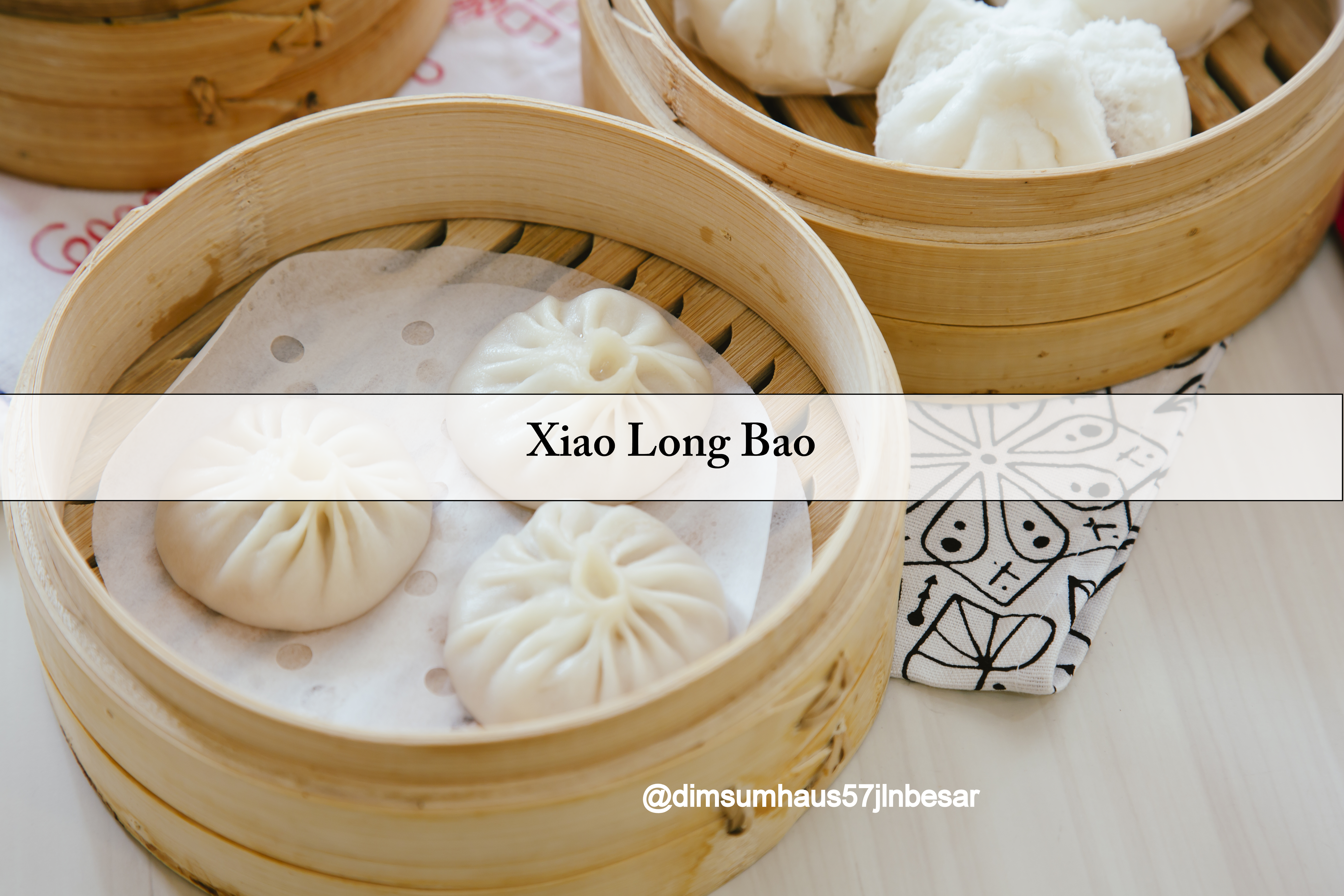 S011 Xiao Long Bao Slide